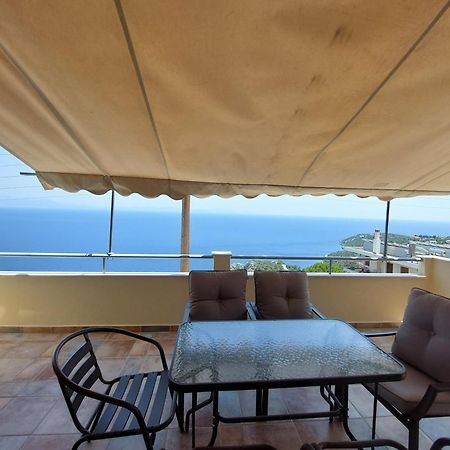 Apartament Golden Sunrise Gythio Zewnętrze zdjęcie