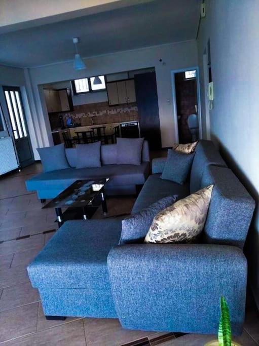 Apartament Golden Sunrise Gythio Zewnętrze zdjęcie