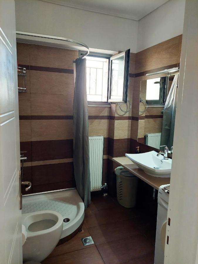 Apartament Golden Sunrise Gythio Zewnętrze zdjęcie