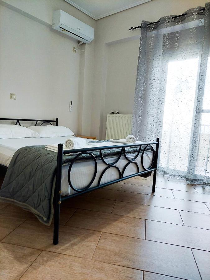 Apartament Golden Sunrise Gythio Zewnętrze zdjęcie