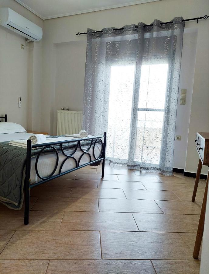 Apartament Golden Sunrise Gythio Zewnętrze zdjęcie