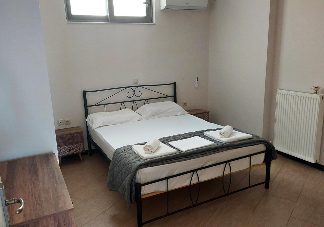 Apartament Golden Sunrise Gythio Zewnętrze zdjęcie