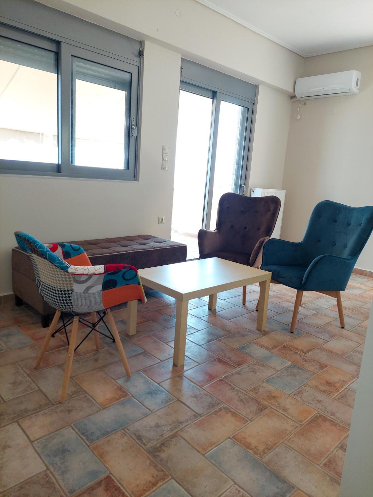 Apartament Golden Sunrise Gythio Zewnętrze zdjęcie