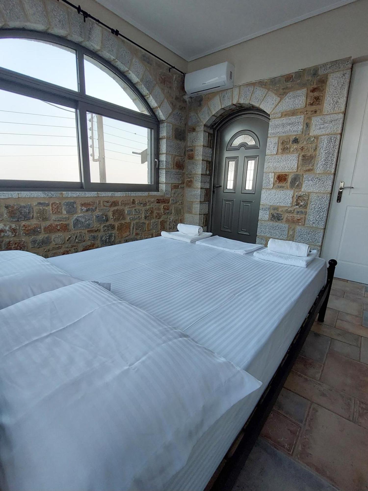 Apartament Golden Sunrise Gythio Zewnętrze zdjęcie