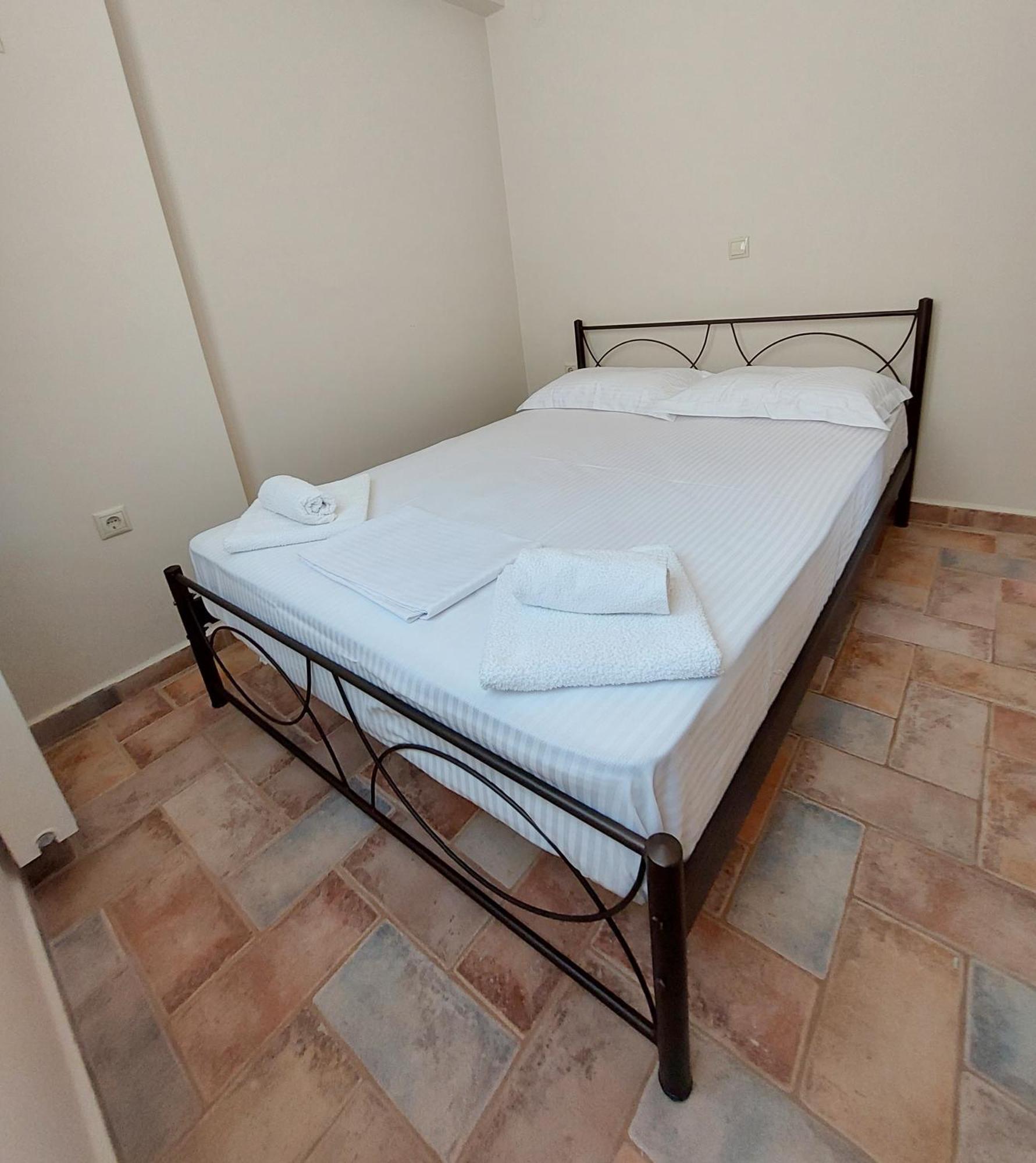 Apartament Golden Sunrise Gythio Pokój zdjęcie